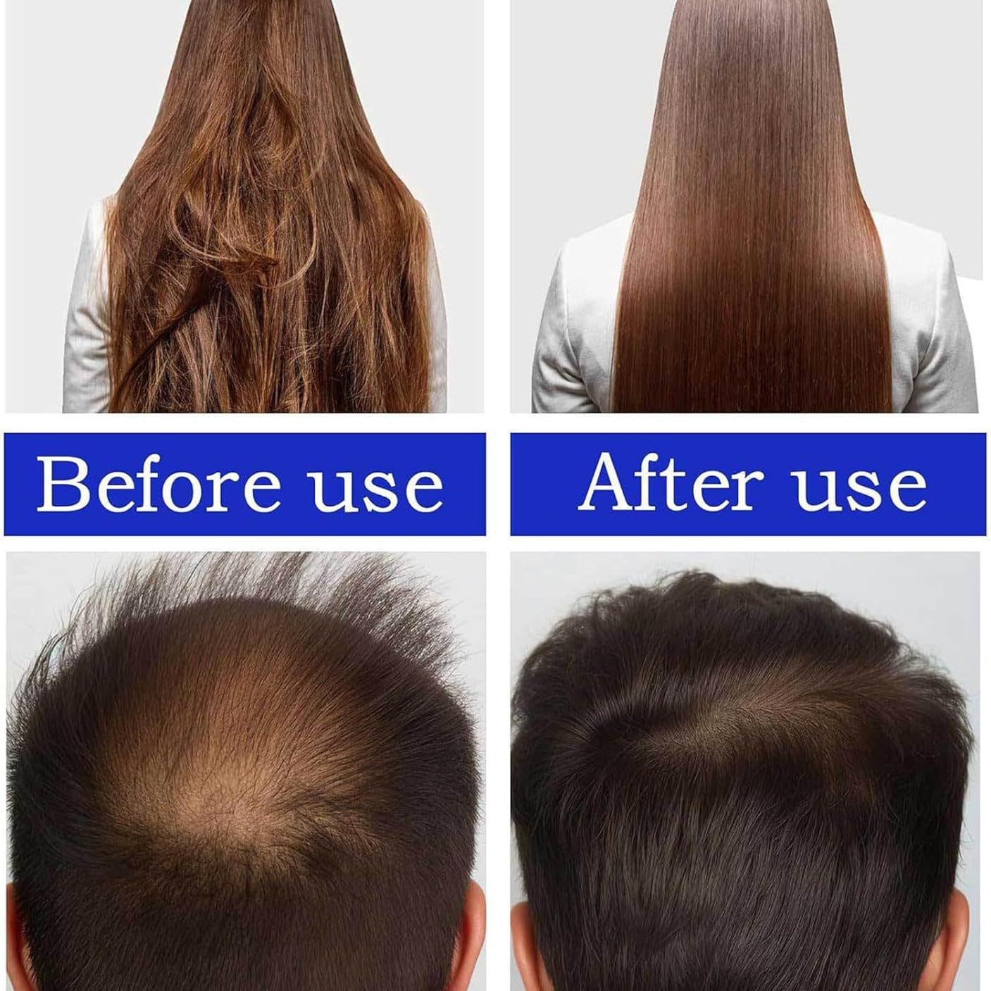 Batana Hair Care Essential Oil For Thickening Hair / Preventing Hair Loss