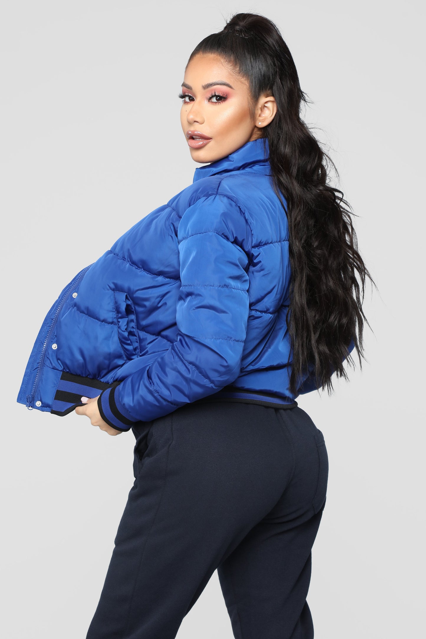 Women Miss Jackson Puffer Jacket