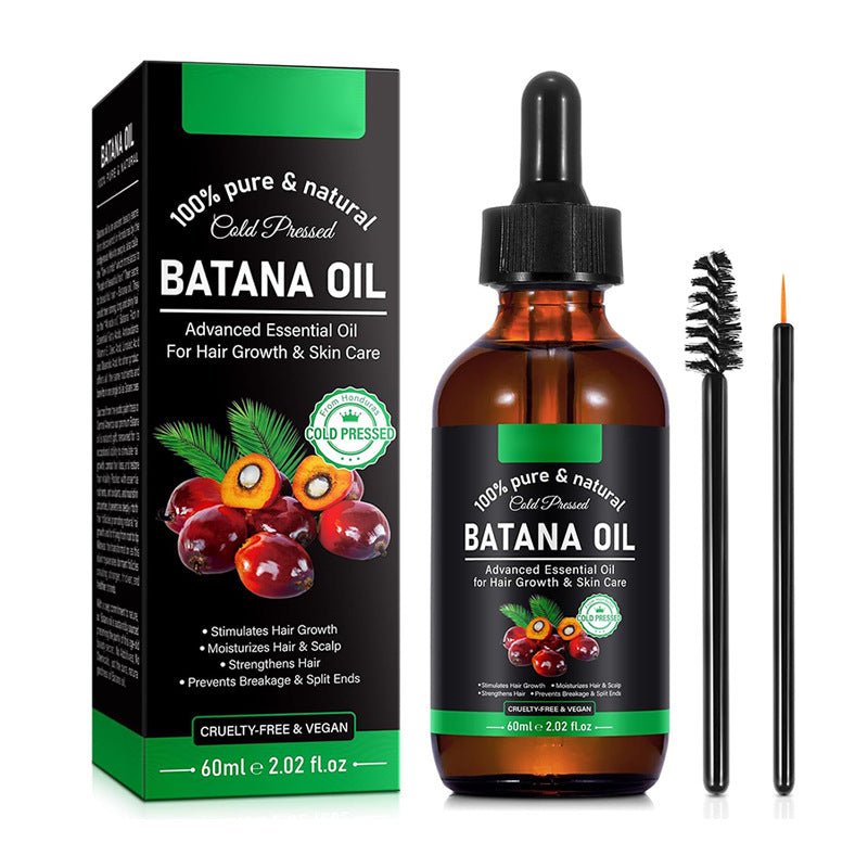 Batana Root Hair Care Essential Oil