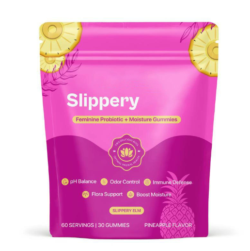 Health Supplement Gummies Capsules