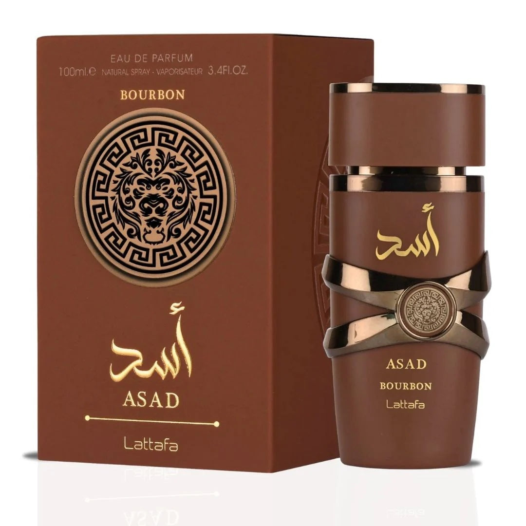 Arabian Unisex Perfume